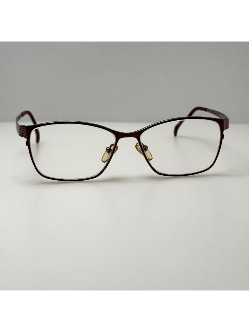 Stepper Eyewear SI-50182 F082 Eyeglasses Eye Glasses Frames 53-14-135